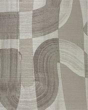 Load image into Gallery viewer, Down the Rabbit Hole Sand Grasscloth