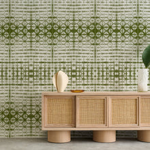 Load image into Gallery viewer, Grateful Acres Avocado Wallcovering