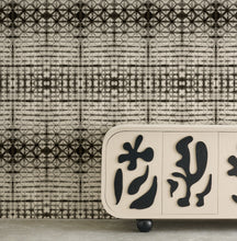 Load image into Gallery viewer, Grateful Acres Black Onyx Wallcovering