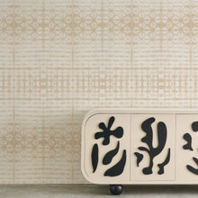 Load image into Gallery viewer, Grateful Acres Silky Nude Wallcovering