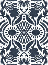 Load image into Gallery viewer, Hermosa Naval Wallcovering