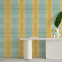 Load image into Gallery viewer, High Times Sun & Sky Wallcovering