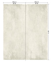 Load image into Gallery viewer, Modern Plaster Calm Air Wallcovering