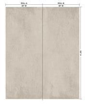 Load image into Gallery viewer, Modern Plaster Sandy Plains Wallcovering