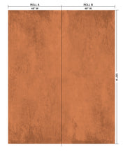Load image into Gallery viewer, Modern Plaster Terra Pots Wallcovering