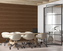 Load image into Gallery viewer, Horizon Brown Bear Wallcovering