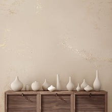 Load image into Gallery viewer, Igneous Calamine Wallcovering (Hand Painted)