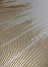Load image into Gallery viewer, Mirage Gold Wallpaper