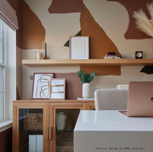 Load image into Gallery viewer, Valencia Sante Fe Wallcovering