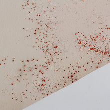 Load image into Gallery viewer, Igneous Loam Wallcovering (Hand Painted)