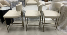 Load image into Gallery viewer, Jeannie Stool | Showroom Sample