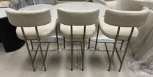 Load image into Gallery viewer, Jeannie Stool | Showroom Sample