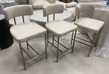 Load image into Gallery viewer, Jeannie Stool | Showroom Sample