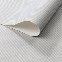Load image into Gallery viewer, Bengal Stripe Atmosphere Paperback Linen