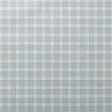 Load image into Gallery viewer, Check Plaid Breeze Paperback Linen