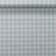 Load image into Gallery viewer, Check Plaid Breeze Paperback Linen