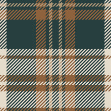 Load image into Gallery viewer, Sam's Plaid Hunter Wallcovering