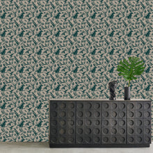 Load image into Gallery viewer, Nature Walk Hunter Wallcovering