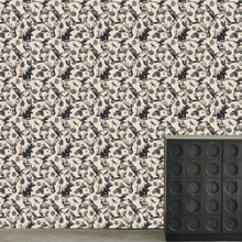 Load image into Gallery viewer, Nature Walk Darkness Wallcovering