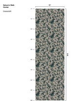 Load image into Gallery viewer, Nature Walk Hunter Wallcovering