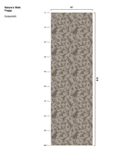 Load image into Gallery viewer, Nature Walk Foggy Wallcovering