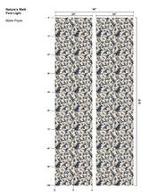 Load image into Gallery viewer, Nature Walk First Light Wallcovering