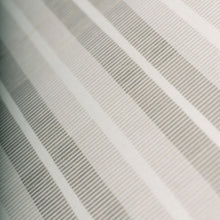 Load image into Gallery viewer, Ribbon Stripe Alabaster