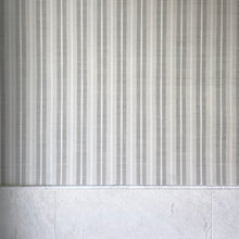 Load image into Gallery viewer, Ribbon Stripe Alabaster