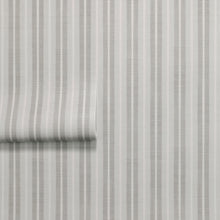 Load image into Gallery viewer, Ribbon Stripe Alabaster