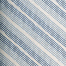 Load image into Gallery viewer, Ribbon Stripe Ash Blue