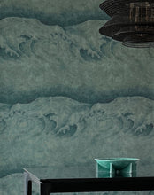 Load image into Gallery viewer, Wave Pacific Silk