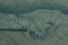 Load image into Gallery viewer, Wave Kelp Silk