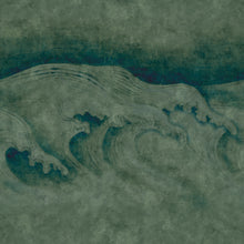 Load image into Gallery viewer, Wave Kelp Silk