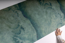 Load image into Gallery viewer, Wave Kelp Silk