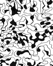 Load image into Gallery viewer, Samba Black & White