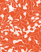 Load image into Gallery viewer, Samba Orange Coral