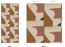 Load image into Gallery viewer, Valencia Sante Fe Wallcovering