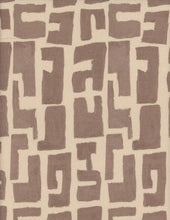 Load image into Gallery viewer, Totem Sienna Fabric