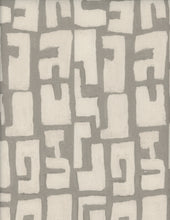 Load image into Gallery viewer, Totem Shell Fabric
