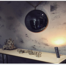 Load image into Gallery viewer, Igneous Granite Wallcovering (Hand Painted)
