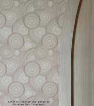 Load image into Gallery viewer, Cosmic Candy Pale Beach Wallcovering