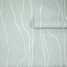 Load image into Gallery viewer, Sinuous Line Celadon Green