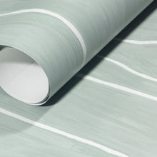 Load image into Gallery viewer, Sinuous Line Celadon Green