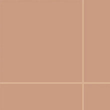 Load image into Gallery viewer, Grid Large Thin - Light Putty Lines on Putty Background