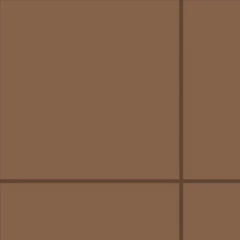Load image into Gallery viewer, Grid Large Thin - Brown Lines on Light Brown Background