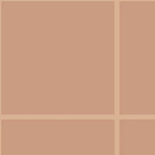 Load image into Gallery viewer, Grid Large Bold - Light Putty Lines on Putty Background