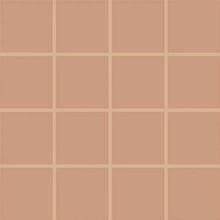 Load image into Gallery viewer, Grid Small Thin - Light Putty Lines on Putty Background