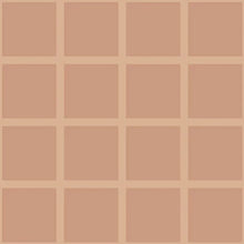 Load image into Gallery viewer, Grid Small Bold - Light Putty Lines on Putty Background