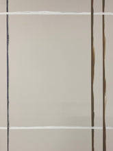Load image into Gallery viewer, Tela Tan Wallcovering