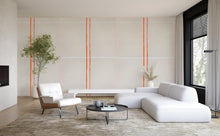 Load image into Gallery viewer, Tela Balsan Wallcovering